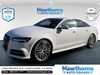 2016 Audi A6 2.0T Premium Plus