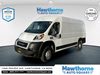2021 Ram ProMaster Cargo Van 