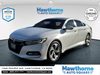 2018 Honda Accord Sedan EX-L 1.5T