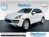 2014 Porsche Cayenne 