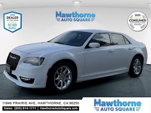 View 2018 Chrysler 300 