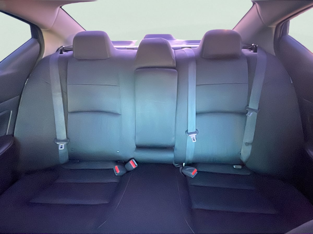 Photo 15 of this Nissan Altima