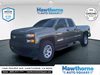 2014 Chevrolet Silverado 1500 Work Truck