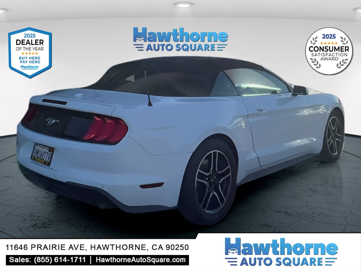 Photo 5 of this Ford Mustang