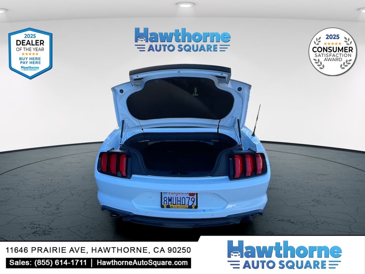 Photo 9 of this Ford Mustang