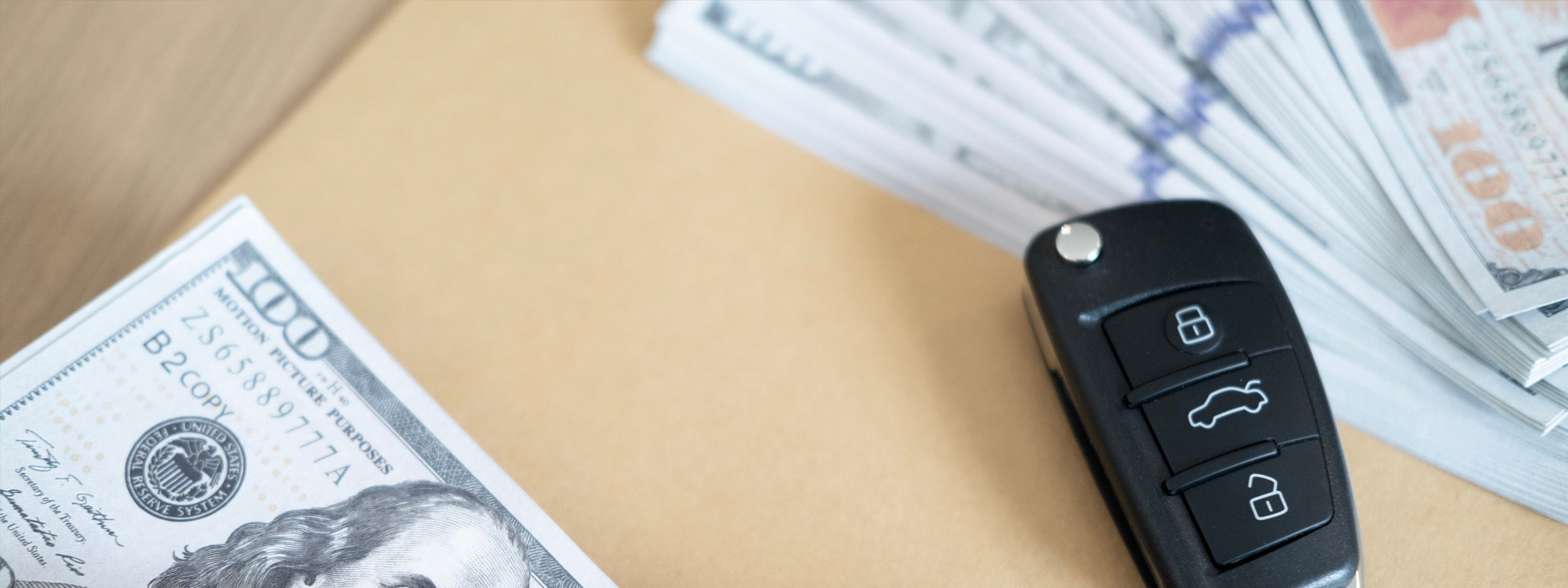 How Much Down Payment Do You Need for a Used Car with Bad Credit in LA at Hawthorne Auto Square
