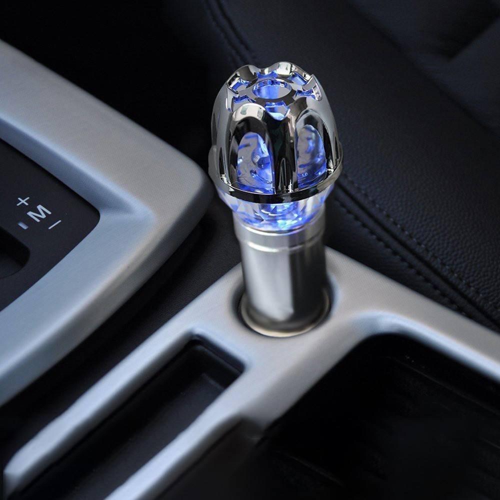 Purifu Car Air Purifier