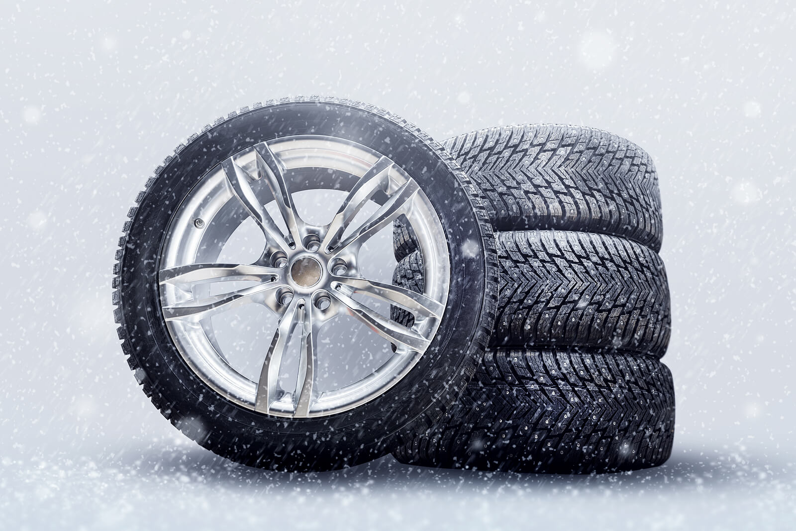 Finding the Best All-Season Tires for Snow