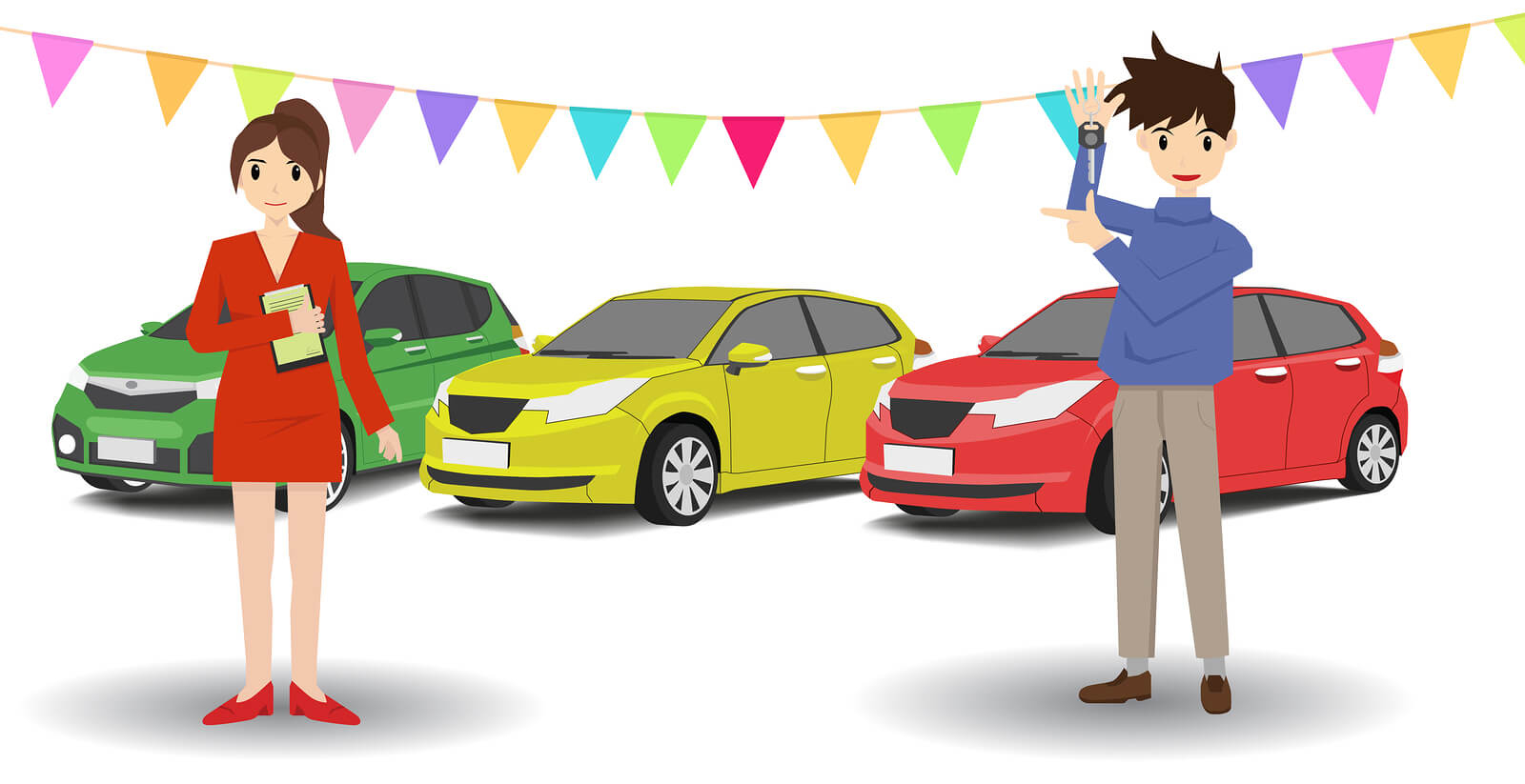 2020 Used Car Trends