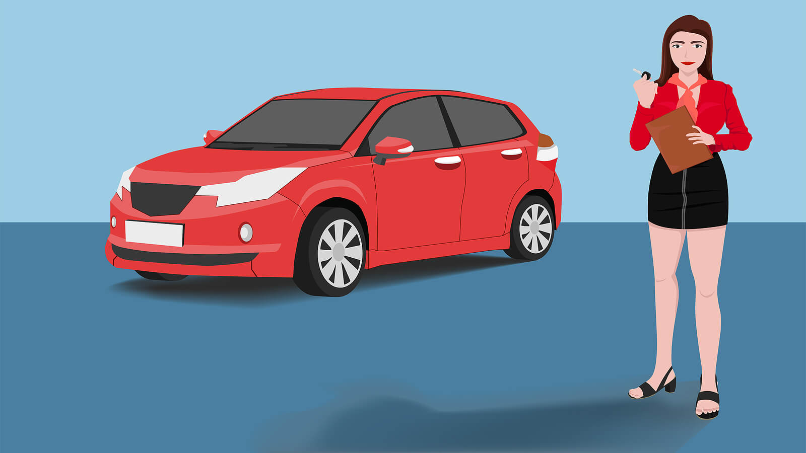 The Ultimate Checklist for Buying Used Cars