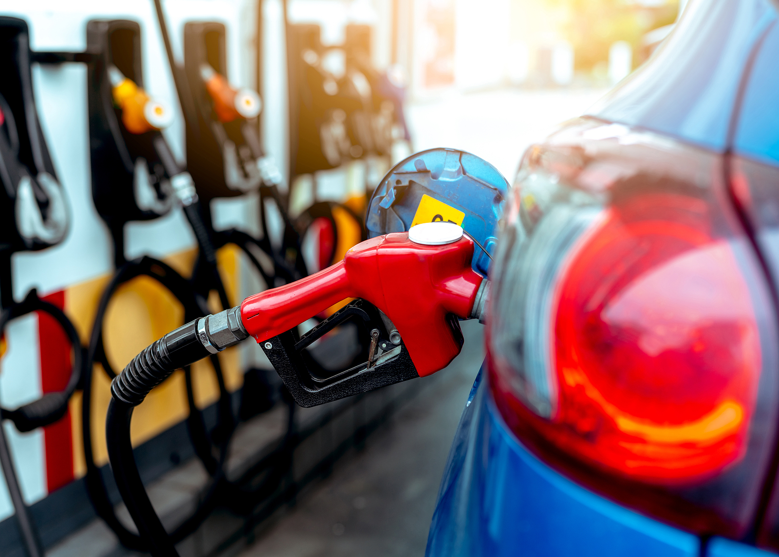 5 Used Cars with the Best Fuel Economy