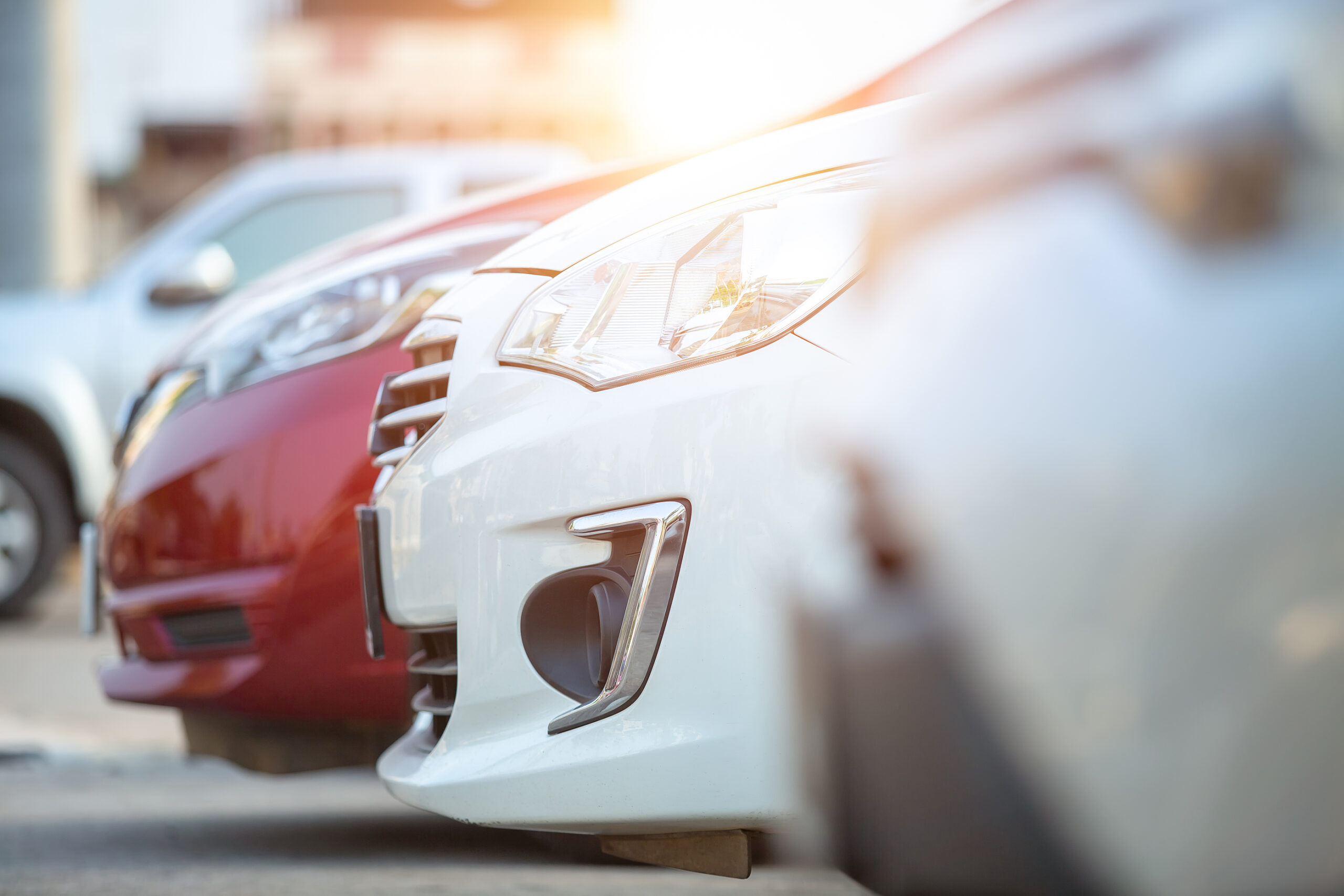5 Cars with the Best Safety Features