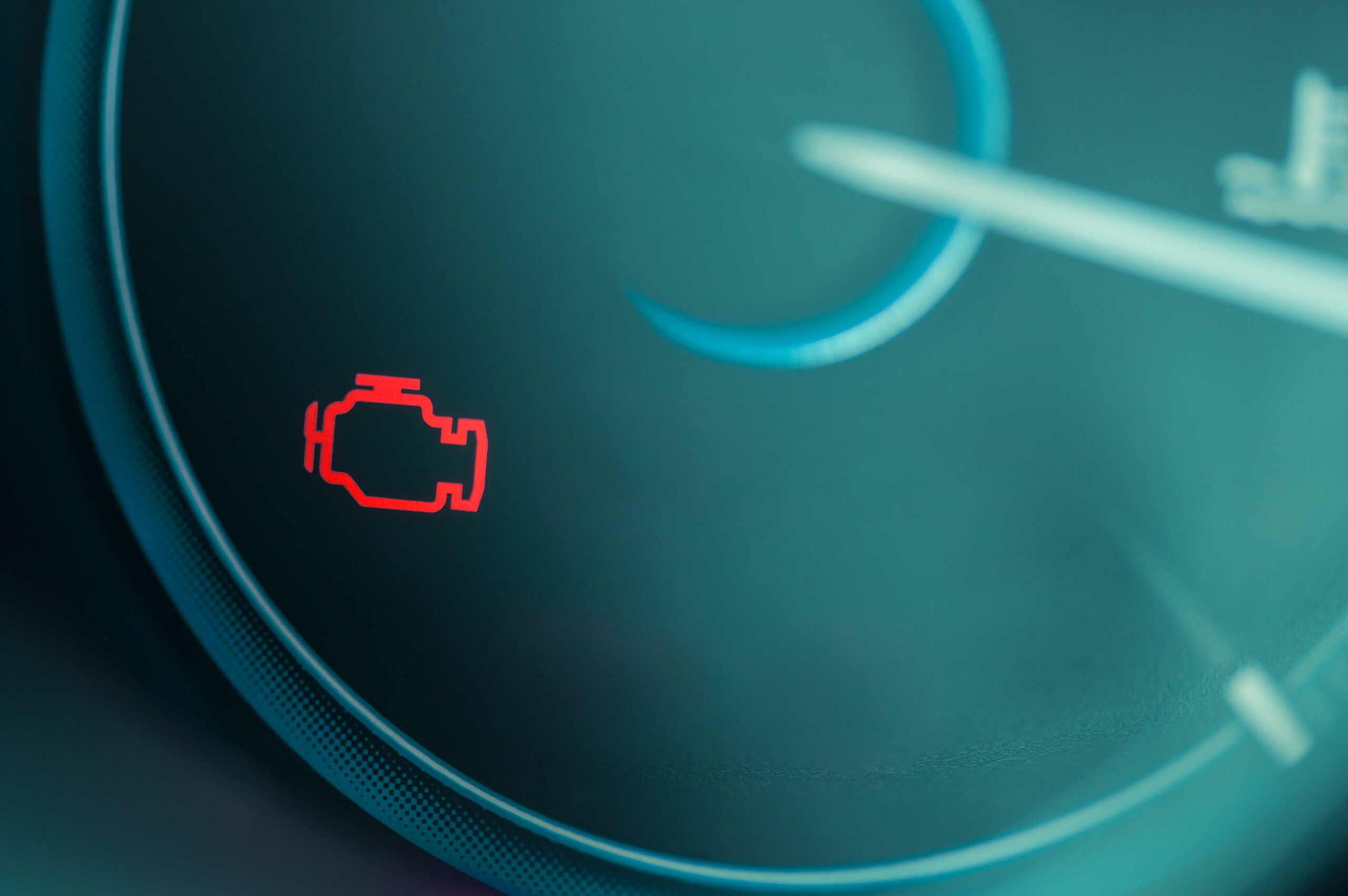 What Does the Check Engine Light Really Mean?