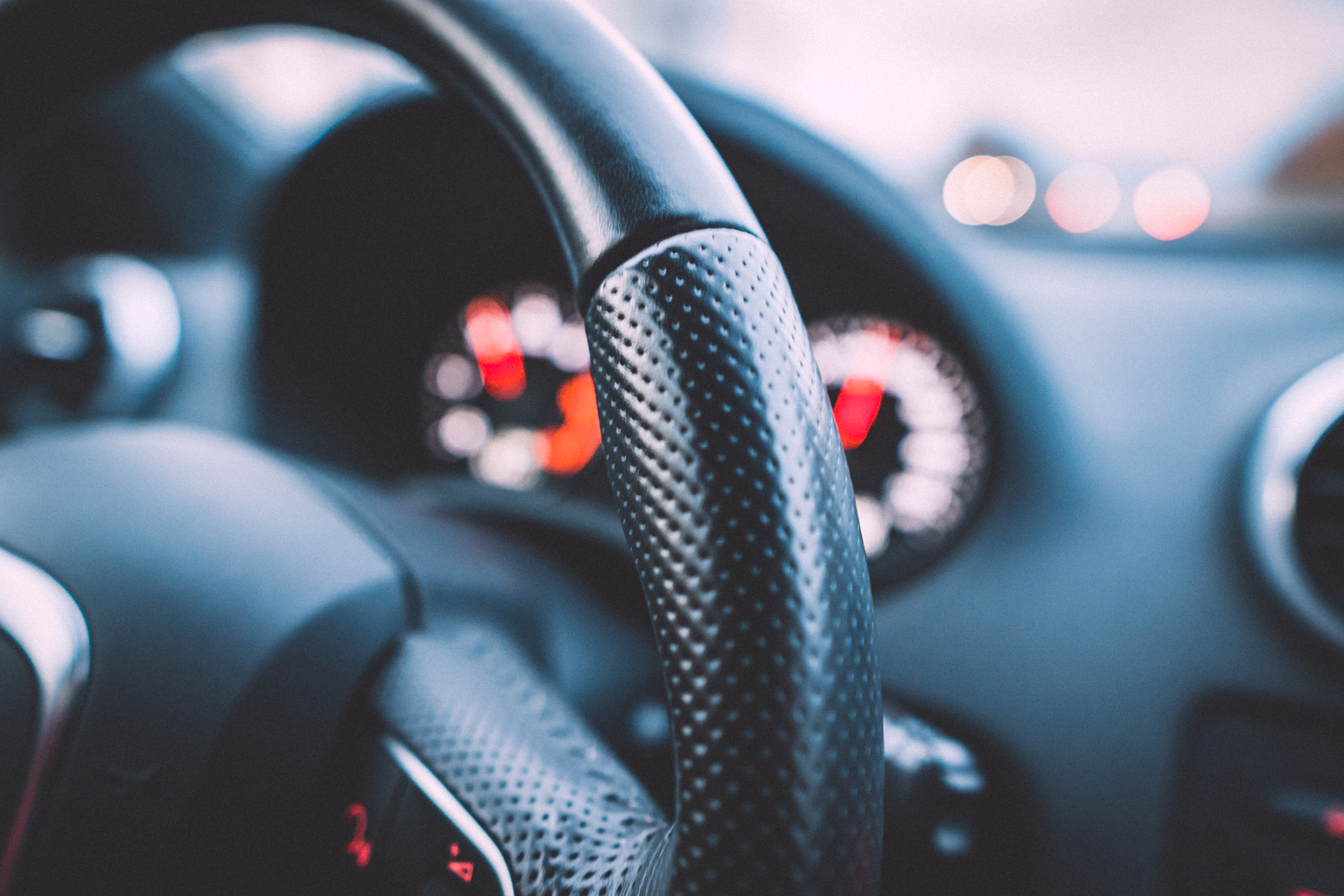 What Is Good Mileage for a Used Car?