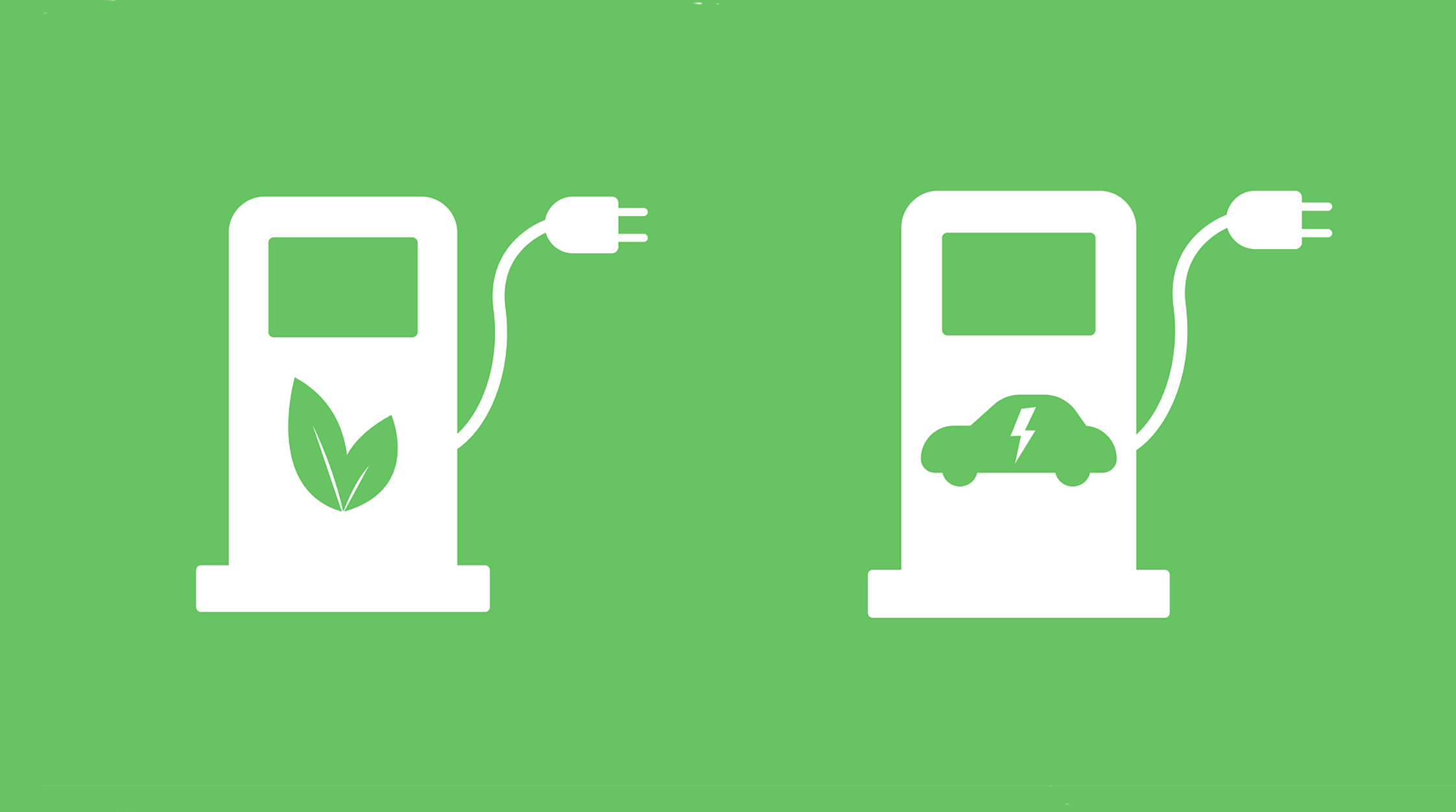 Buying Electric Cars vs. Hybrid Cars