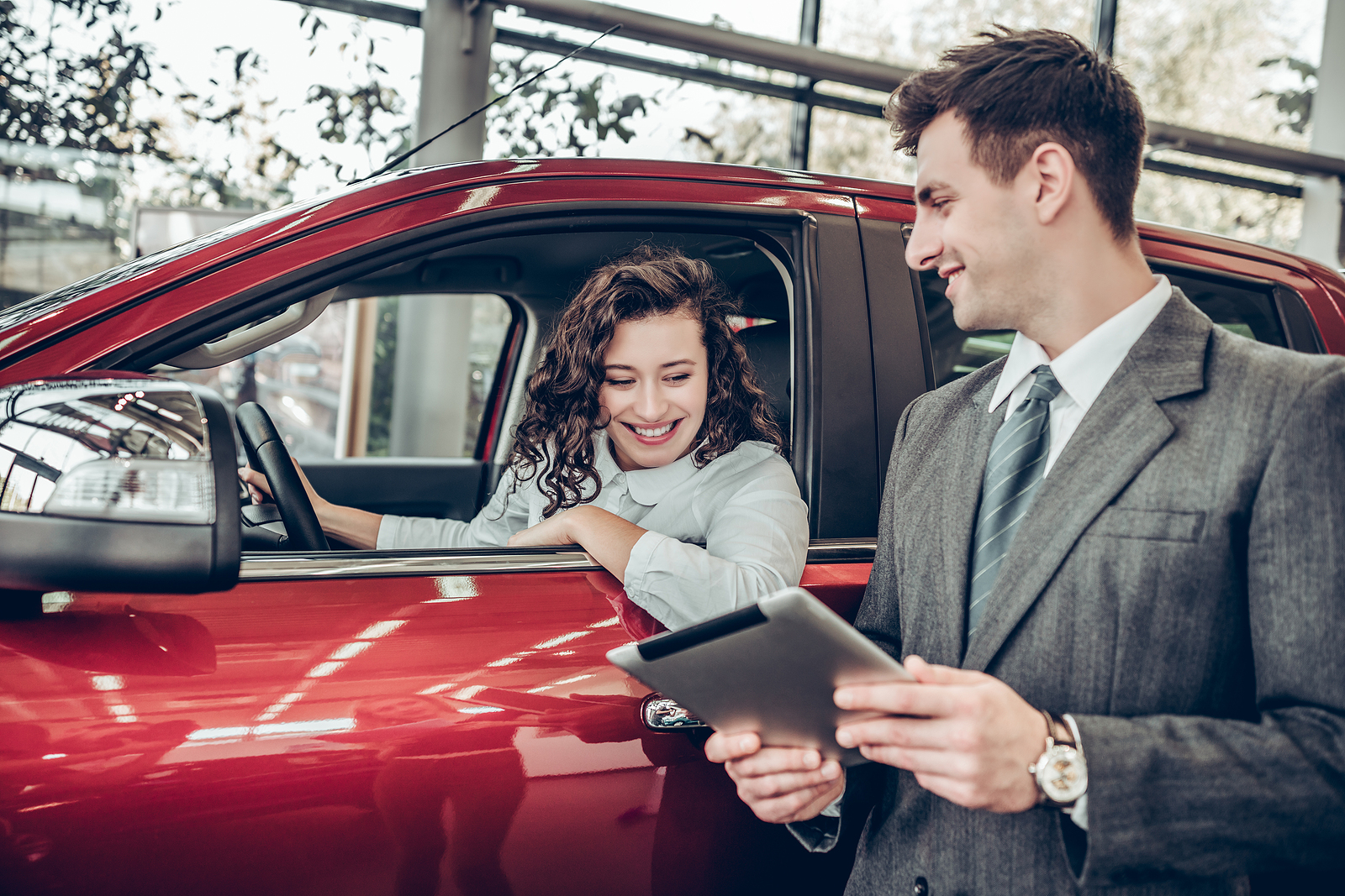 How to Buy a Used Car