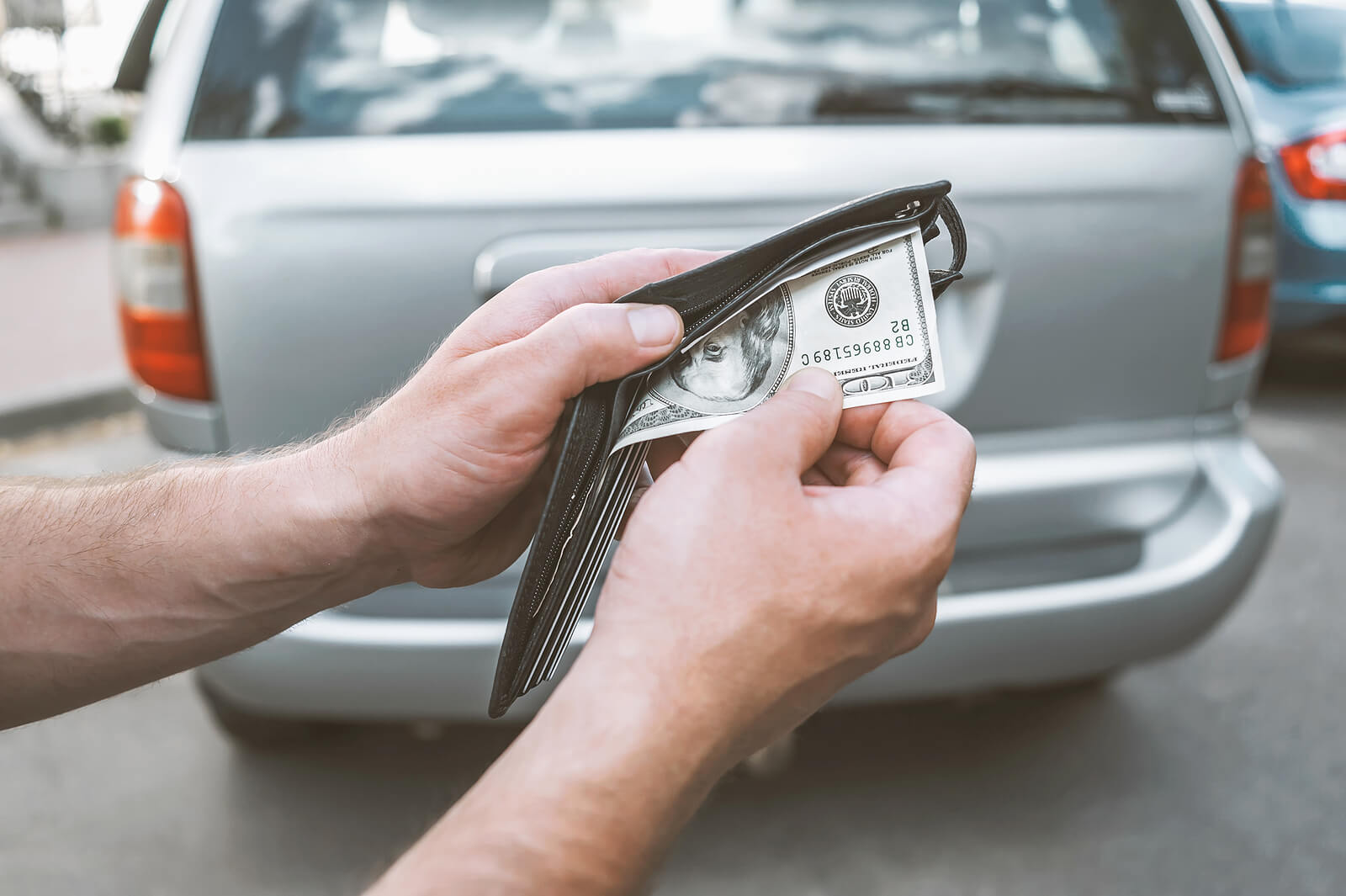 How to Trade-in a Car That is Not Paid Off