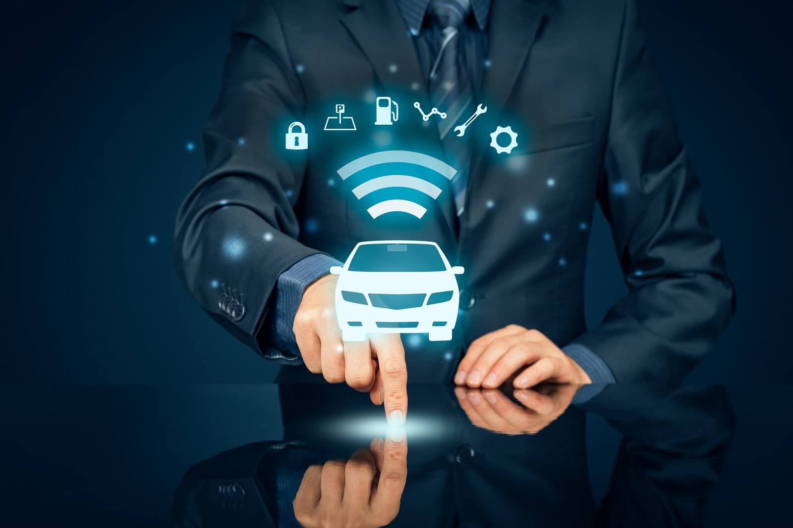 Auto Industry Trends & Predictions