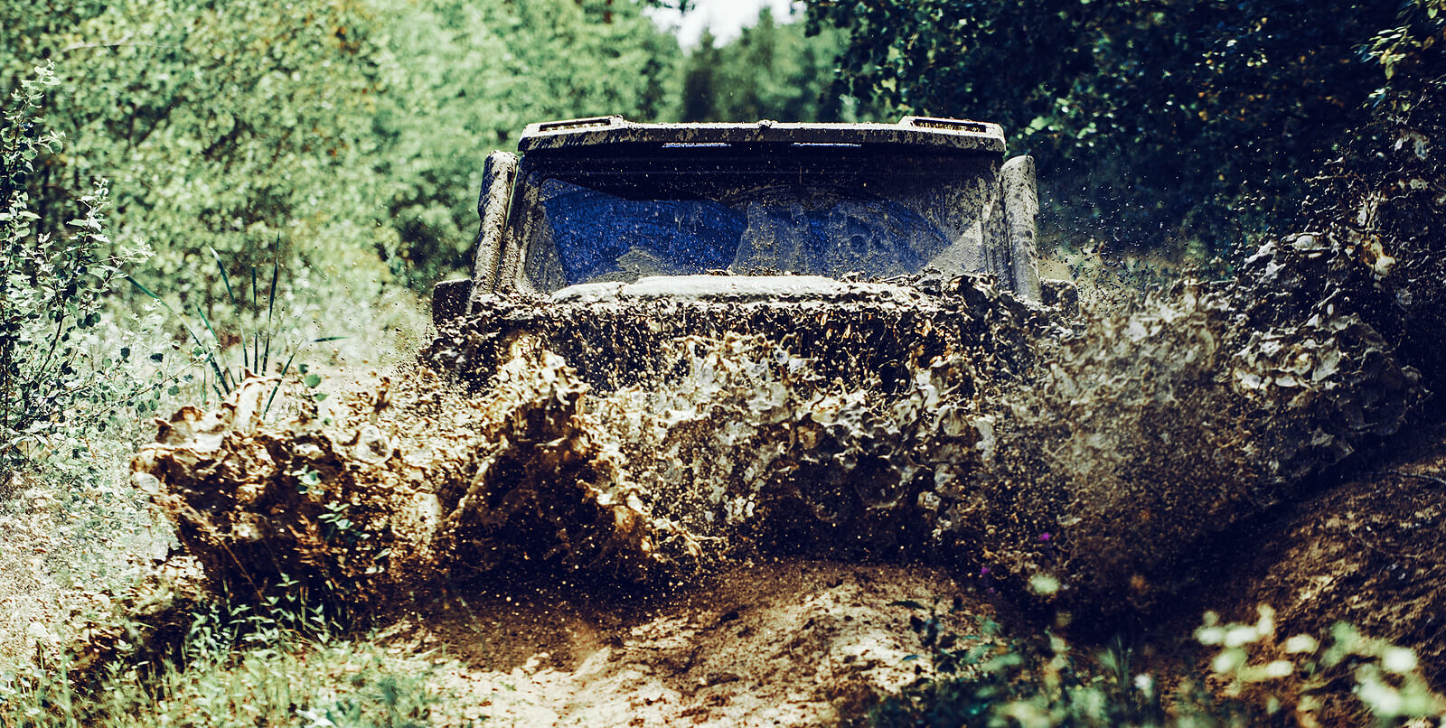 Finding the Best Off-Road Vehicles: SUV Buying Guide