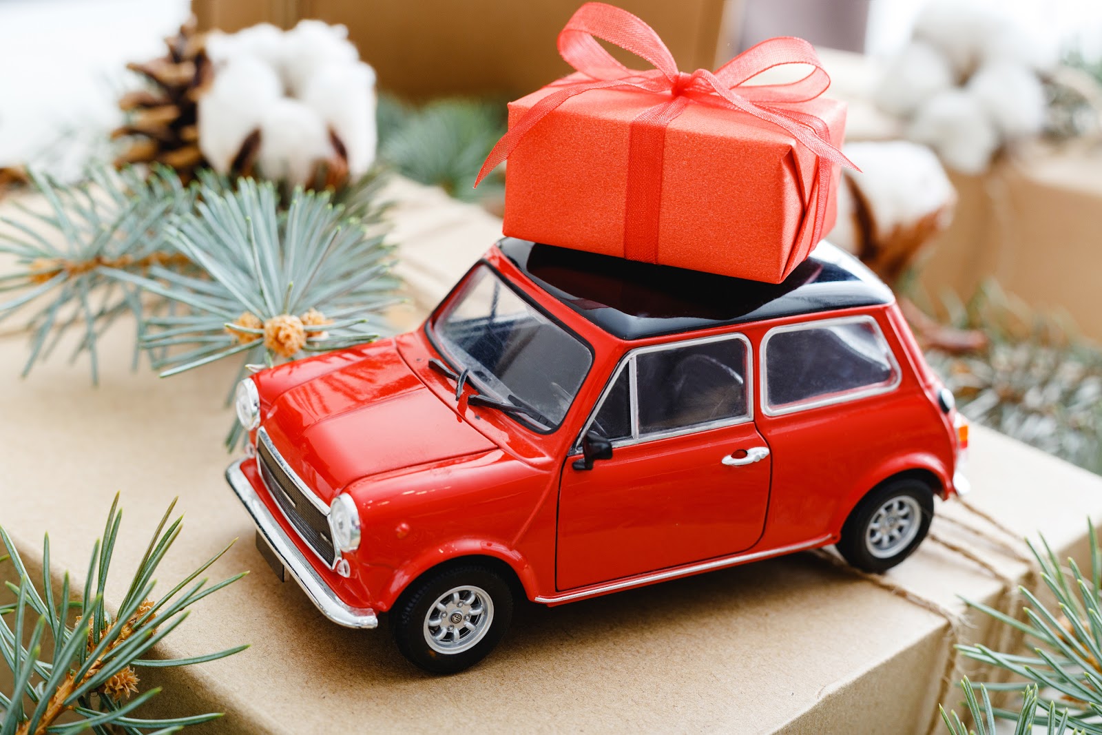 The Coolest Car Gadget Gift Ideas for the Holidays