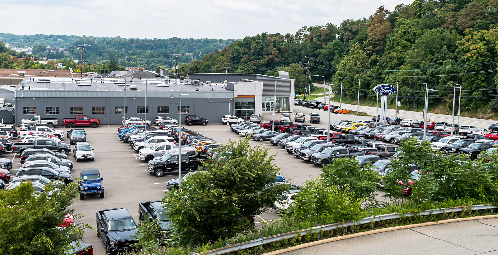 2022 Used Car Buying Trends