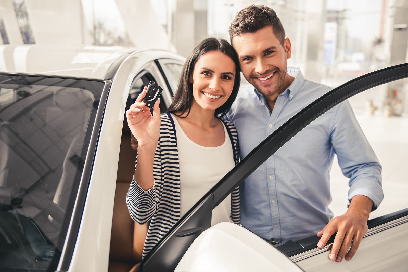 Why You Should Shop for Cars on Holiday Weekends