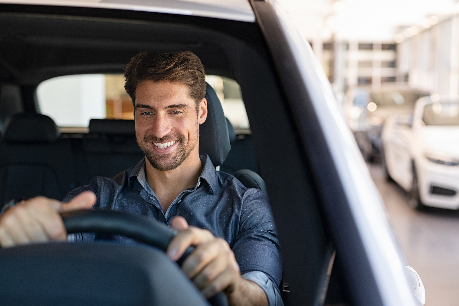 What Is a Certified Pre-Owned Car?