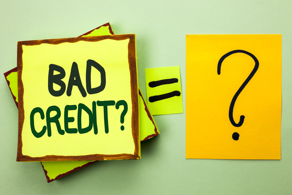 What You Need To Know About Credit When Financing A Vehicle