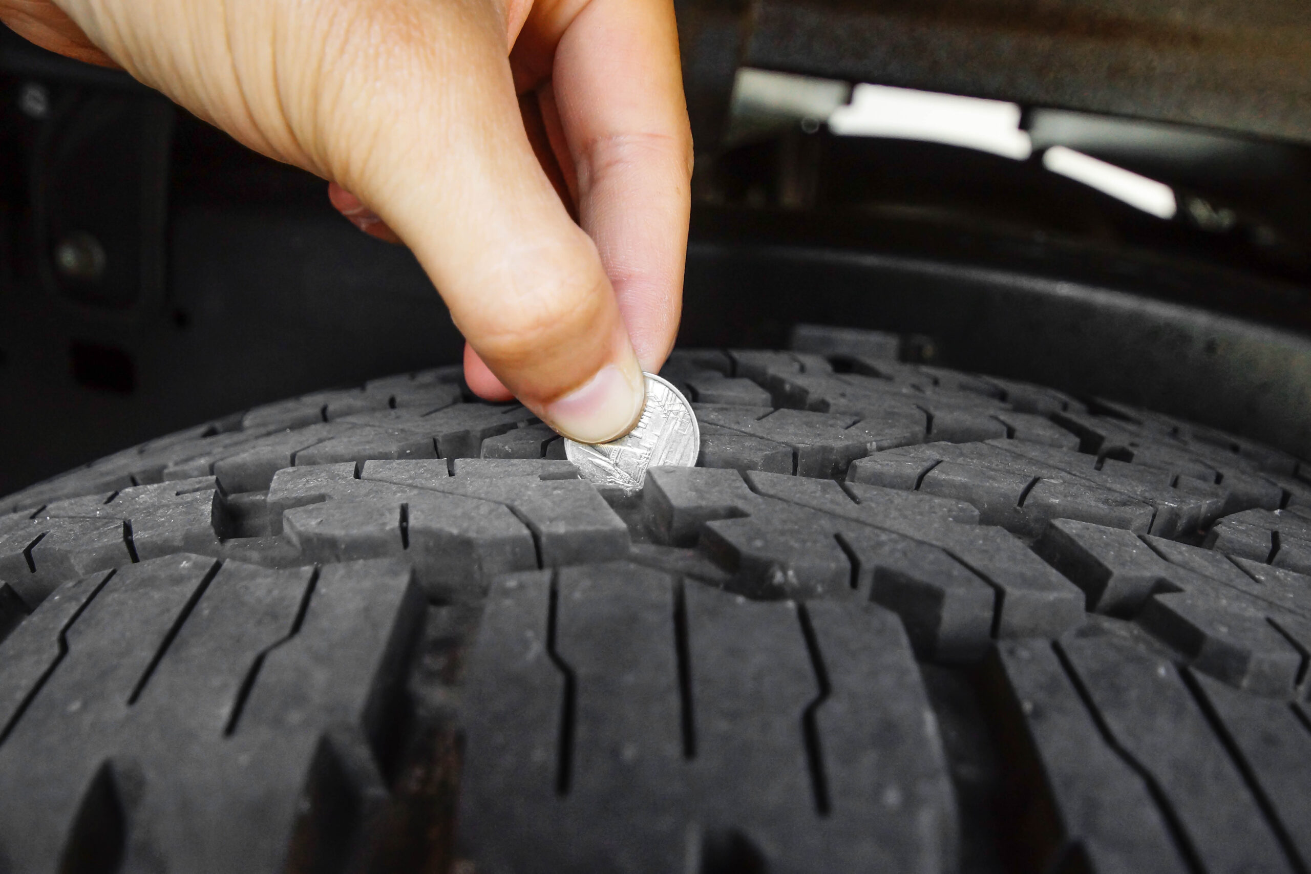 Tire Care Tips and Maintenance
