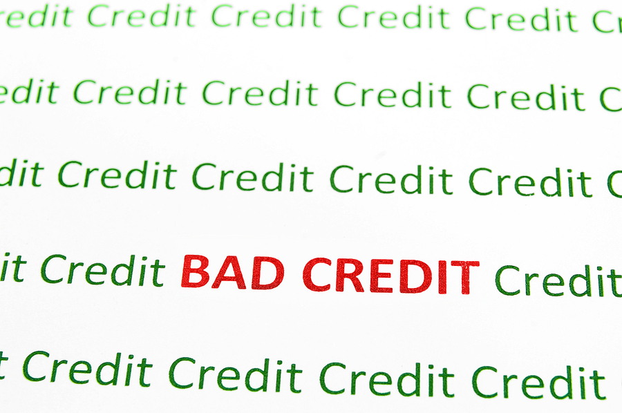 Financing a Car with Poor Credit: 7 Things to Know