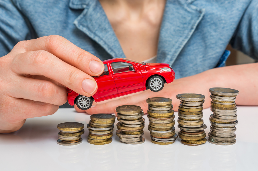 Should I Refinance My Car Loan?