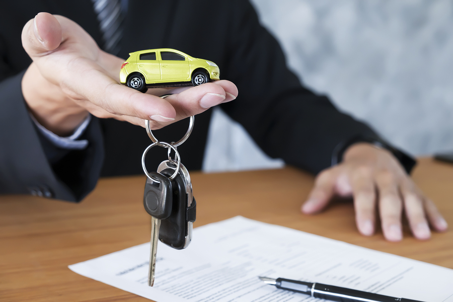 Why Choose In-House Financing for Buying a Used Car