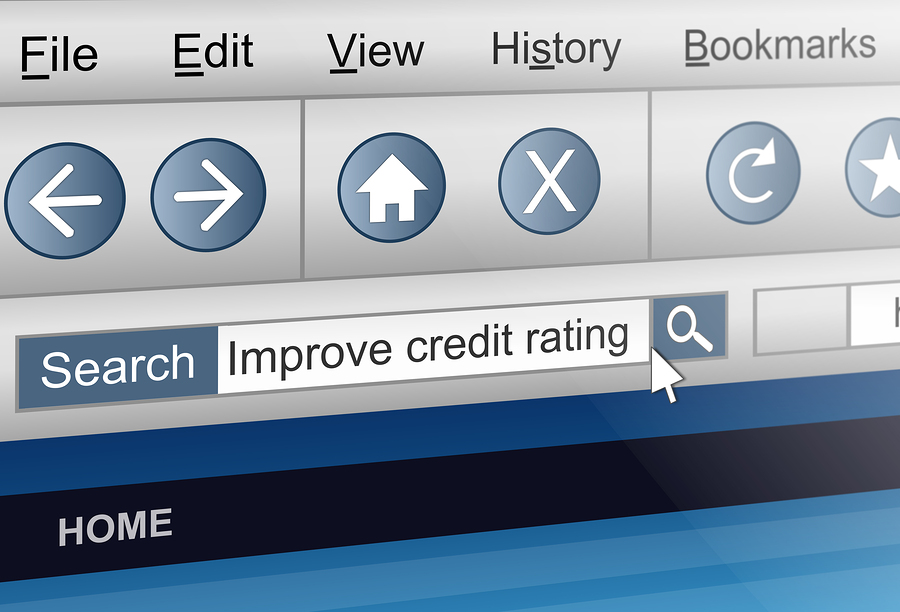 7 Ways to Improve Your Credit Score
