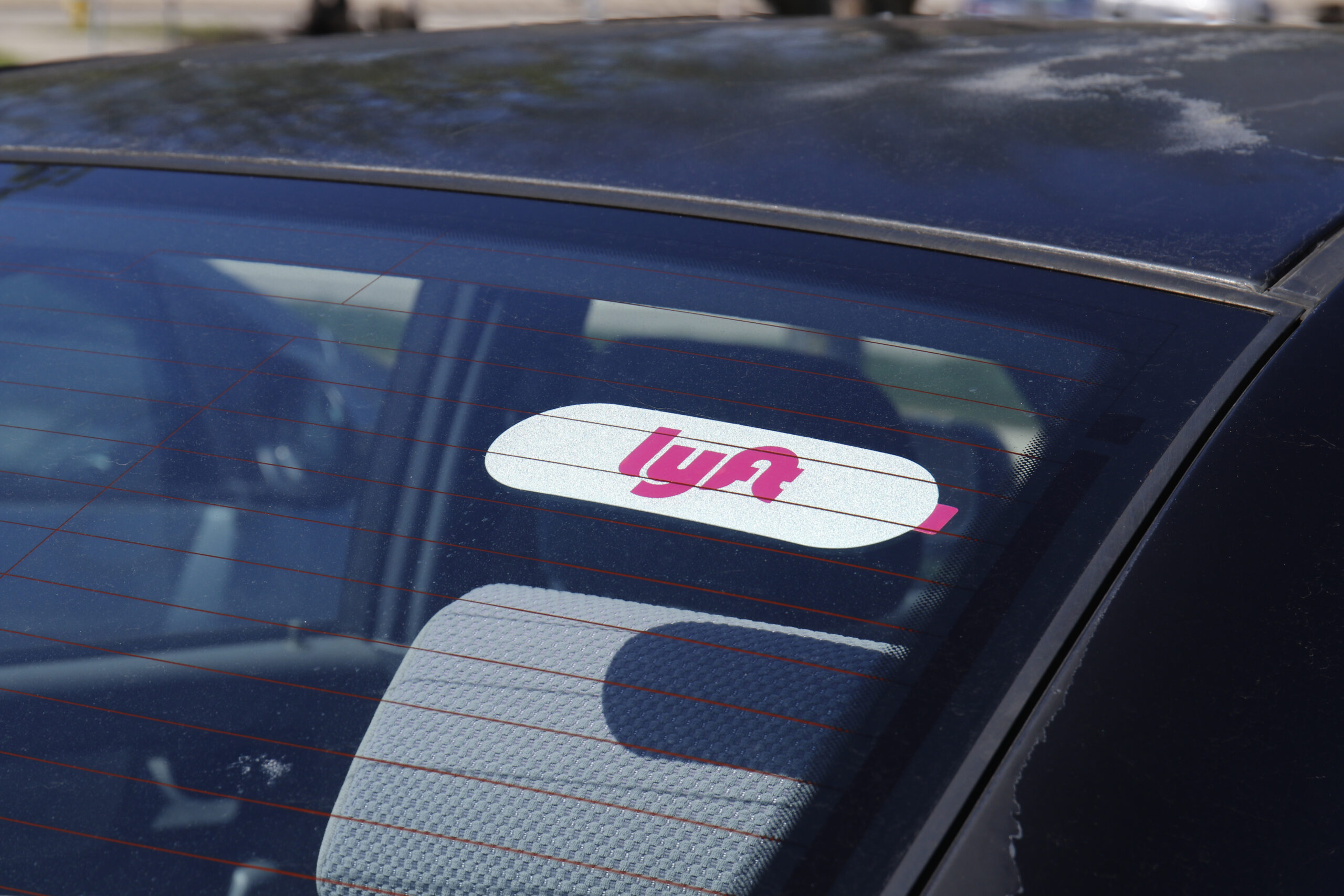 The Best Used Cars for Lyft