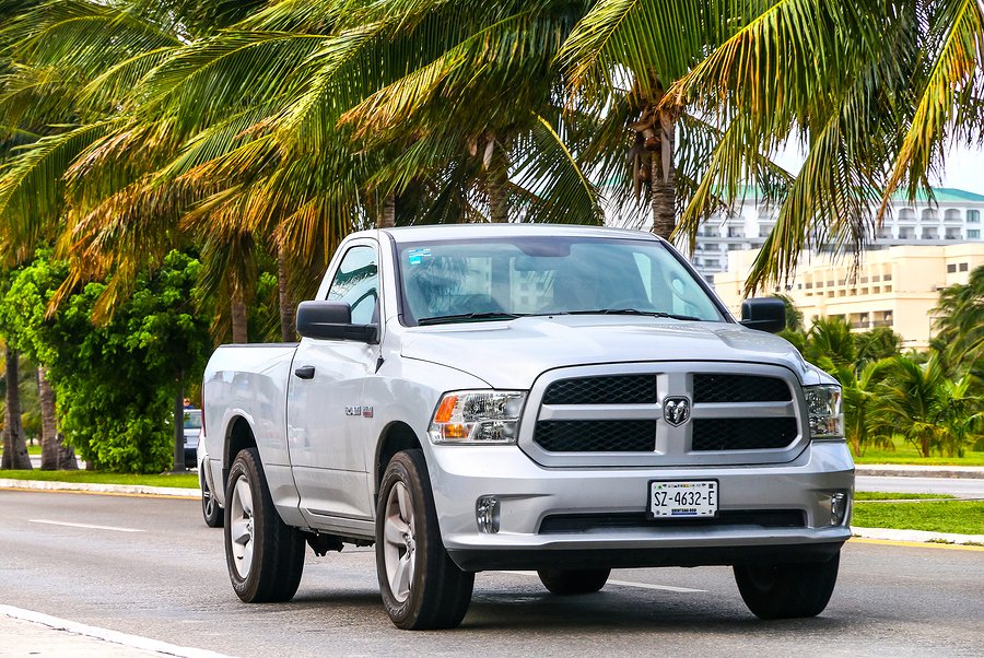 The Best Pre-Owned Full-Sized Trucks