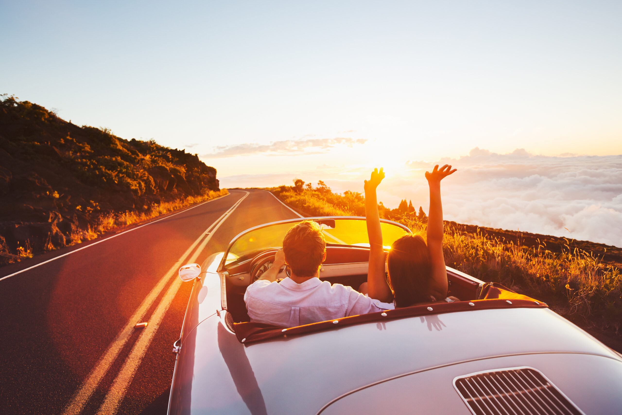 Fuel Economy Tips for Summer Driving