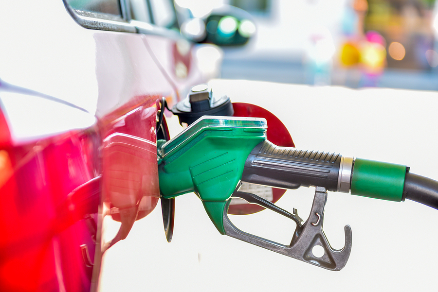 Should You Buy a Gas or Diesel Used Truck?