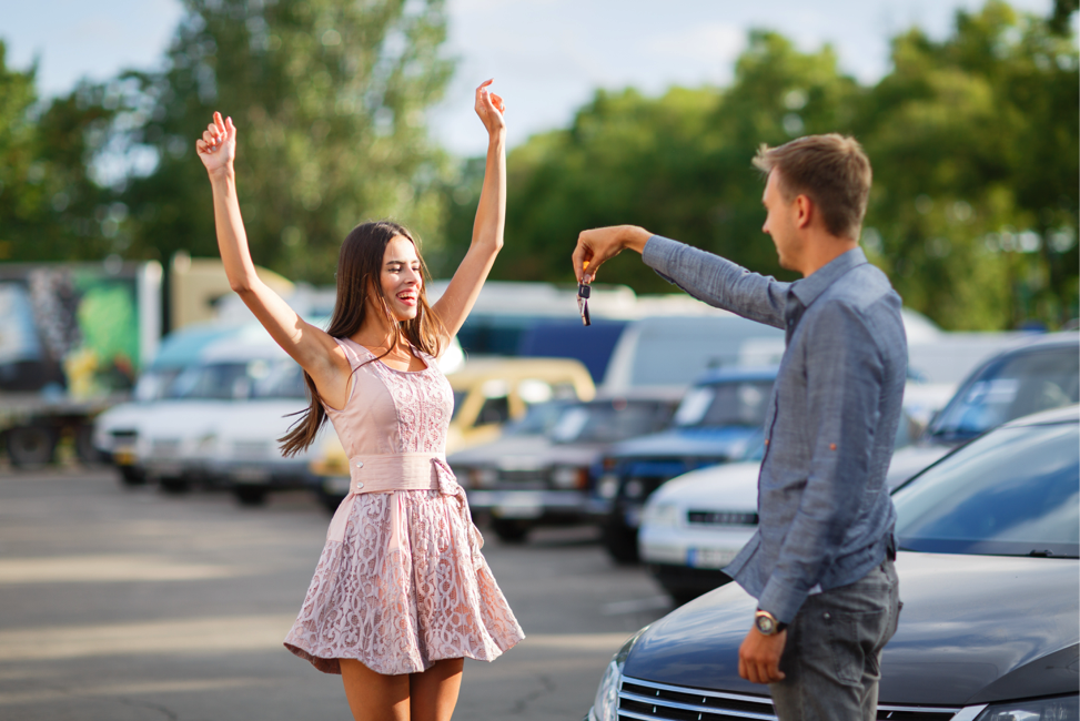 5 Questions To Ask At A Buy Here, Pay Here Dealer