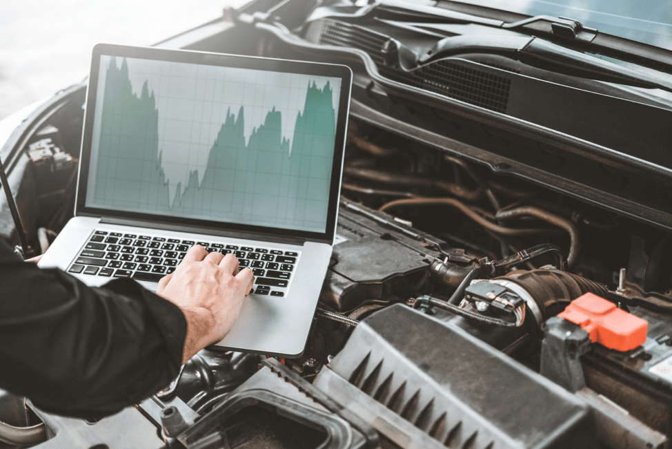 The Future of Car Maintenance
