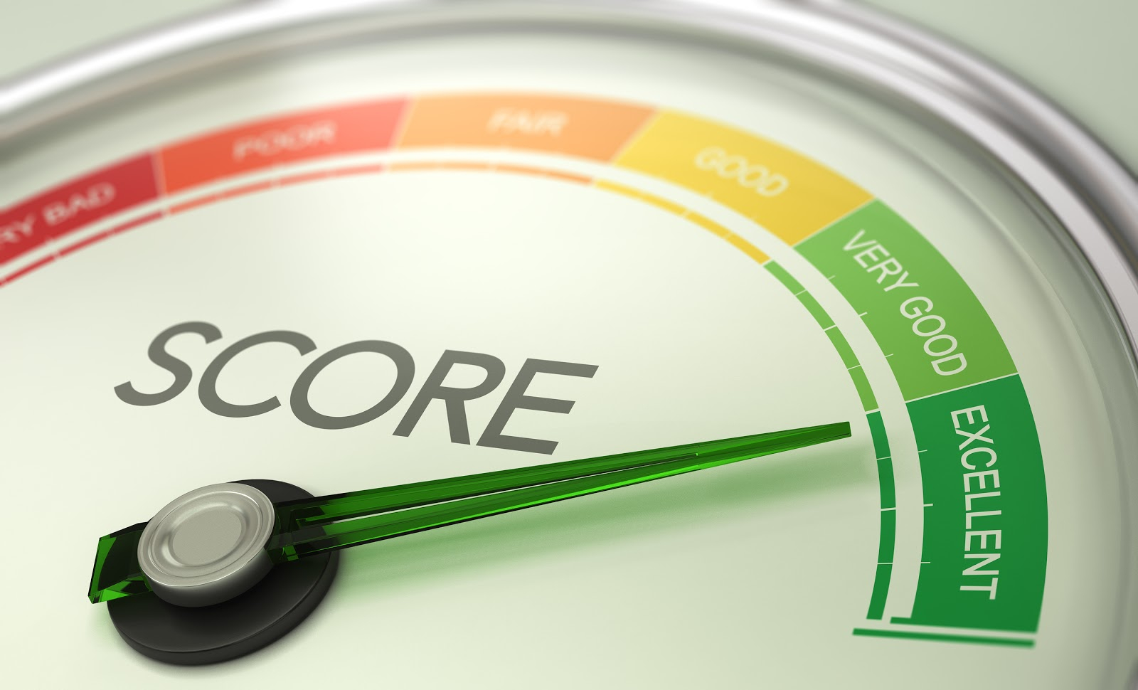 The 800 Credit Score: What It Means and How to Get There
