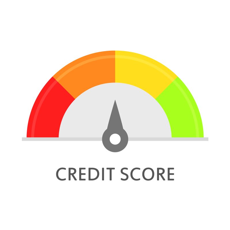 Credit Scores Leaving People Careless