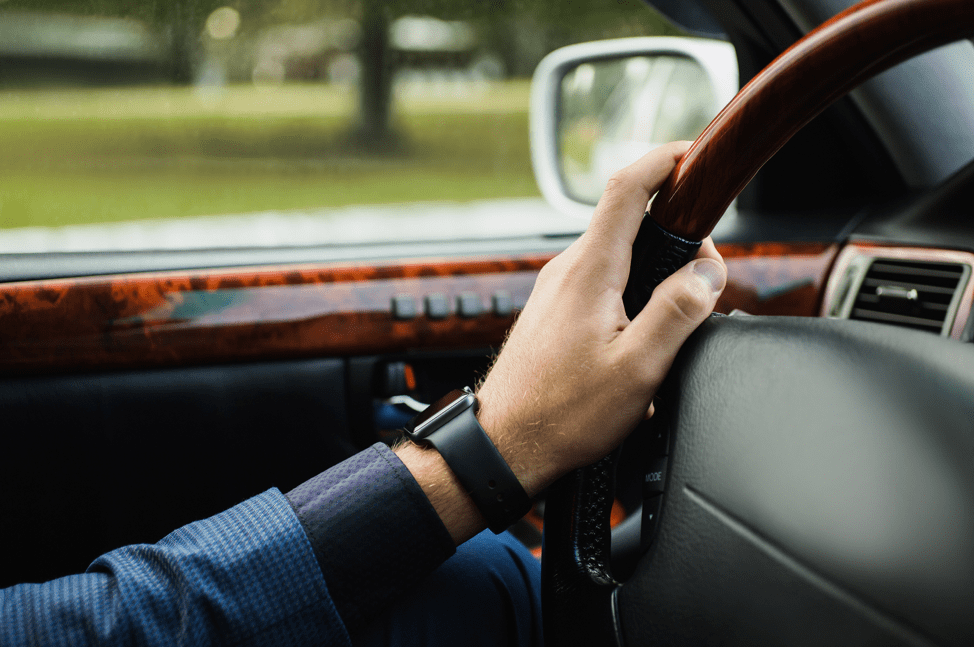 New Driving Laws in California