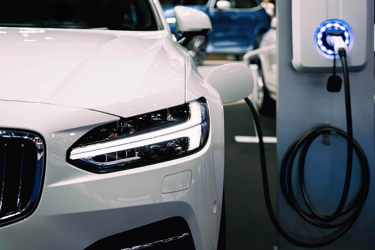 Electric Vehicle Tax Credit: All You Need to Know