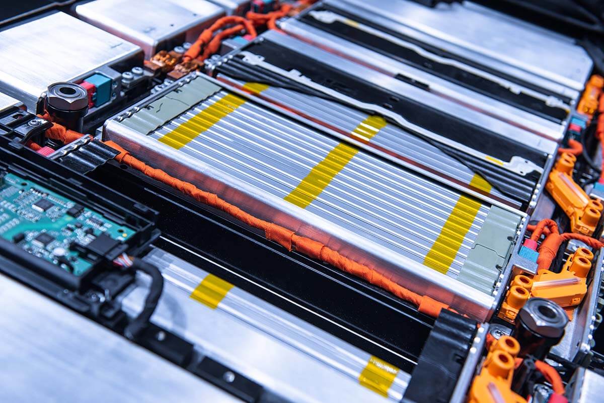 8 Essential Electric Vehicle Maintenance Tips