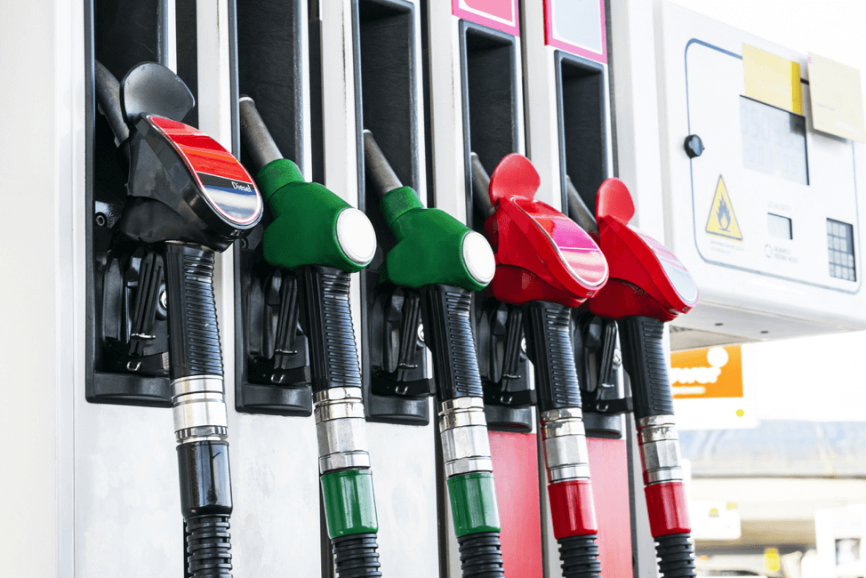 Does It Matter What Gas I Put in My Car?