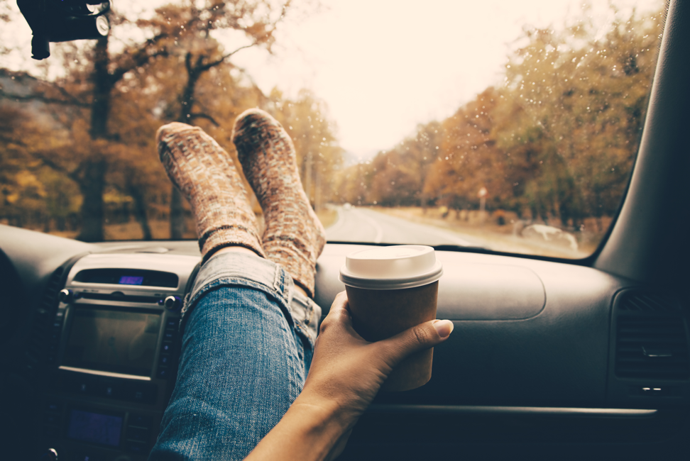Is Your Car Ready For Fall?