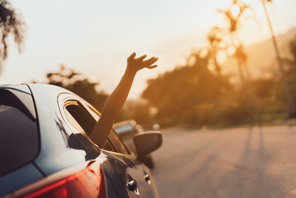 Is Your Car Summer Ready?