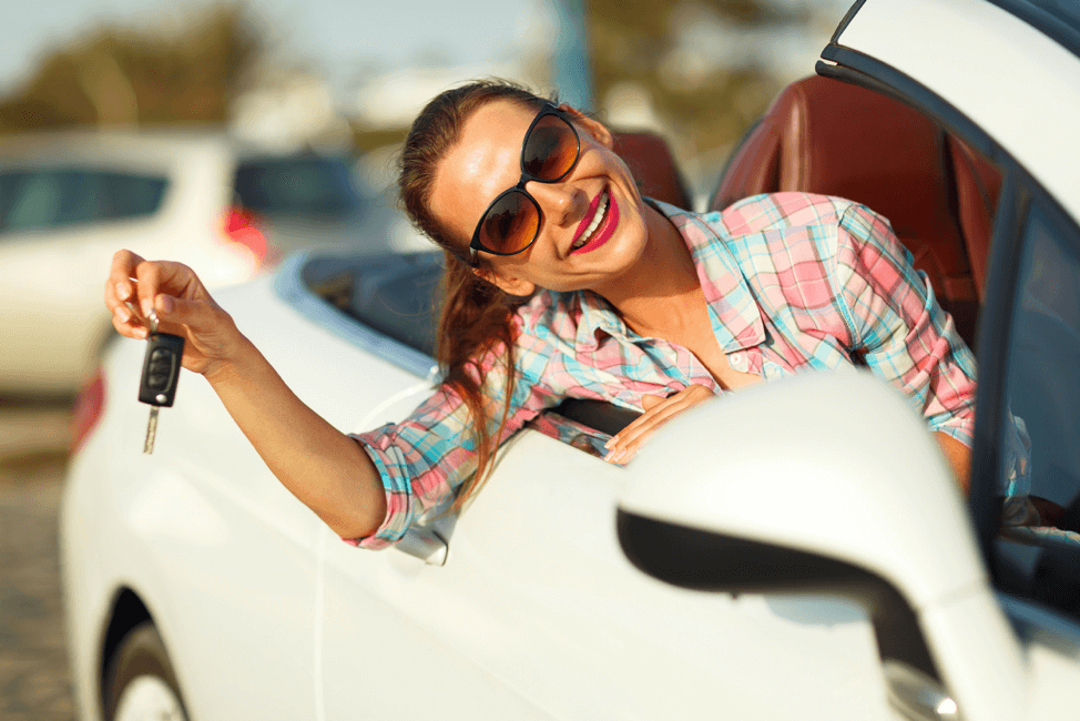 The Right Way to Buy a Used Car