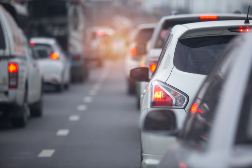 Holiday Road Safety