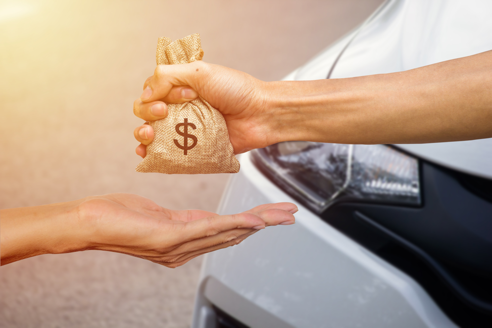 How to Increase Your Car's Resale Value